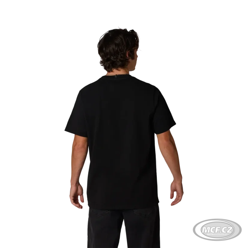 Triko FOX Kawi 195 Original černé 38288-001