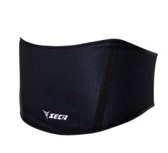 Ledvinový pás SECA Pamir černý