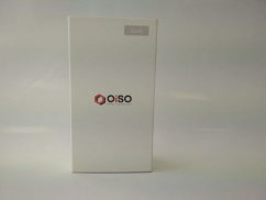 Nano ochrana karoserie OISO PLATINUM 30ml