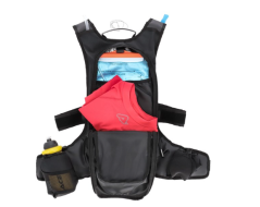 Batoh ACERBIS s picím vakem X-STROM 26216.315