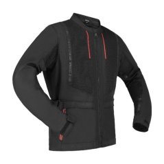 Motorcycle jacket RICHA MONACO MESH WP black