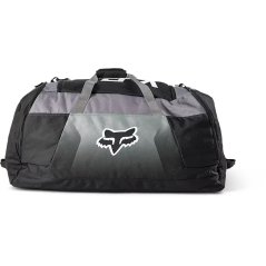 Sportovní taška FOX LEED PODIUM 180 DUFFLE šedá 29696-052