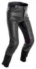 Motorcycle pants RICHA BOULEVARD black