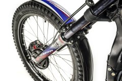 Montesa Cota 301 RR (poslední kus)