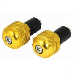 Závažíčka do řidítek BIKE-IT 13mm různé barvy BEWRN13