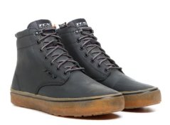 Moto boots TCX DARTWOOD WP black