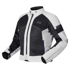 Dámská moto bunda RICHA AIRSTREAM X-2 šedá