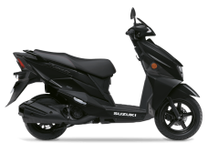 Suzuki Avenis 125