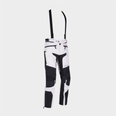 Motorcycle pants RIHCA ARMADA GORE-TEX PRO grey