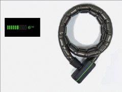 Zámek CITADEL AMSTERDAM CA 80/20/K/B