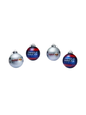 Christmas decoration Oracle Red Bull Racing RBR25283