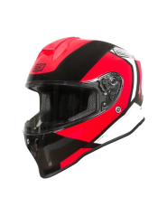 Moto přilba ORIGINE DINAMO BOLT červená