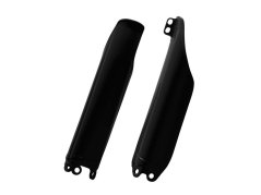 Kryty vidlic na HONDA CR/F/X RTECH černé PSCR0BN0003