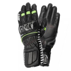 Dámské moto rukavice SECA MERCURY IV LADY černo/neonově žluté