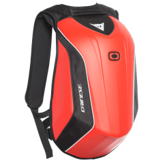 Batoh DAINESE D-MACH COMPACT červeno/černý