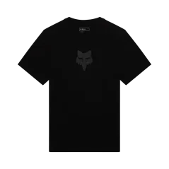 Triko FOX Head 195 Original Tee černo/černé 39402-021