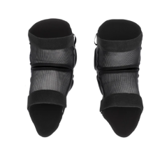 Chrániče kolen ACERBIS X-KNEE SOFT červené 23454.110