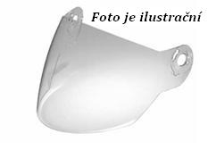 Plexi ASTONE KSX kouřové 75%