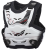 Dětský chránič hrudi POLISPORT PHANTOM MINI bílý 8003802