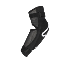 ACERBIS X-ELBOW SOFT Junior Elbow Guards, Black 23457.090