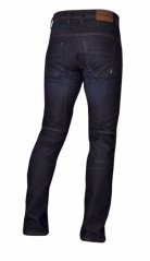Moto kalhoty RICHA BRUTALE JEANS modré