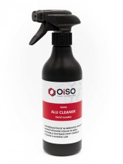 Čistič hliníku OiSO ALU CLEANER 500ml