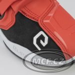 Moto boty ELEVEIT X-LEGEND červené