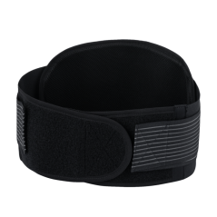 Ledvinový pás PSÍ THRONES černý