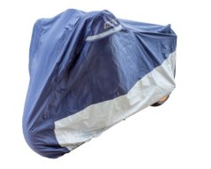 Plachta na moto BIKE-IT DELUXE RCODEL03 vel. XL