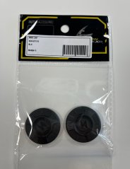 Boční krytky mechanismů SCORPION EXO-CITY II, pár