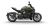 Ducati Diavel V4 černý