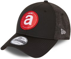 Kšiltovka APRILIA CARBON černá AP60112764