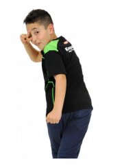Dětské triko KAWASAKI SBK replica MotoGP černé 31517 15