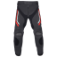 Moto kalhoty RICHA MATRIX 2  černo/červeno/bílo kožené