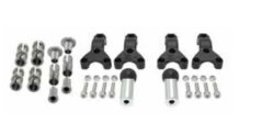 Montážní kit pro RTECH HP3 ADVENTURE sférické R-KITMOUNT006