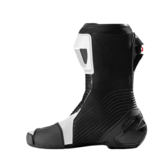 Moto boty XPD XP9-R AIR černo/bílé