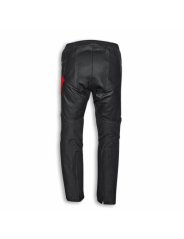 Kožené kalhoty DUCATI COMPANY C4 2.0 černé