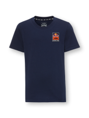 Dětské triko KTM Red Bull Racing Apex KTM24008