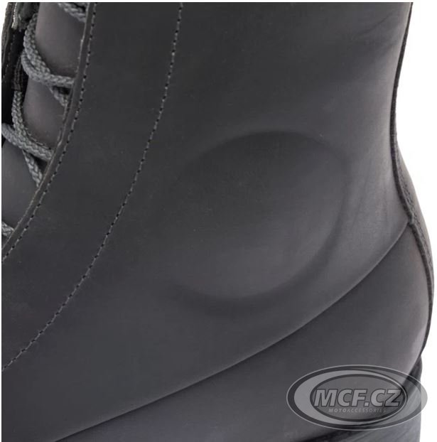 Moto boots TCX BLEND 2 WMN black
