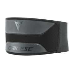 Kidney belt DAINESE LUMBAR BELT LOW black