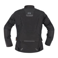 Motorcycle jacket RICHA CYCLONE 2 GORE-TEX LADY black