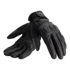 Motorcycle gloves RICHA TORRENCE black