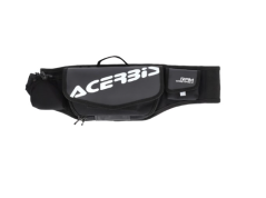Kidney bag ACERBIS RAM PRO LOGO black/white 26166.315