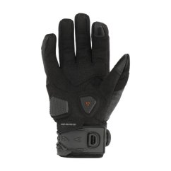 Moto rukavice RICHA INFINITY 3 PRO černé