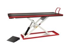 Hydraulický zvedák LV8 NANO 350 TRACK EN350TE