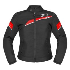 Dámská moto bunda RICHA GOTHAM 3 červená