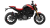Ducati Monster SP