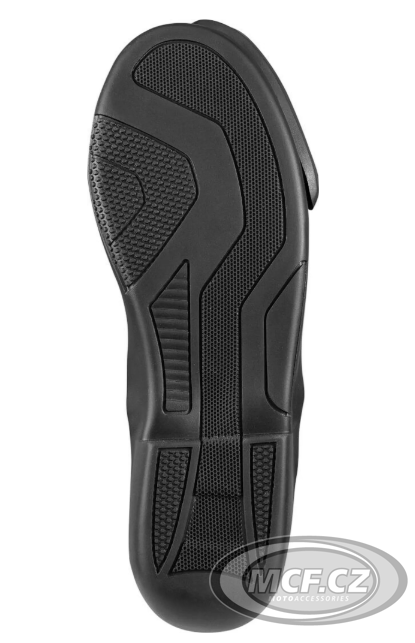 Moto boots FORMA FRECCIA EVO black/white