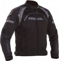Moto bunda RICHA FALCON 2 černá