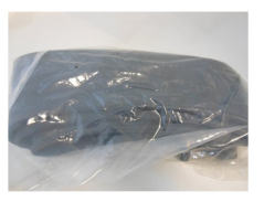 Duše 2,75/3,00-21 TR4 (duše Mefo) 2mm cross MSL21*2300*POLY